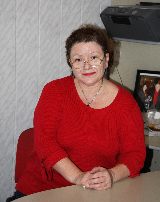 Cabinet individual de psihologie - Victoria C. Ion