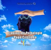 Cabinet Individual de Psihologie - Hariton Cristiana