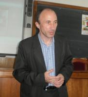 Cabinet Individual de Psihologie - Popovici Mircea Petru