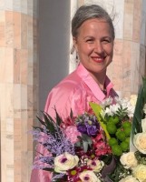 Cabinet individual de Psihologie - Isac Verginica Constantina