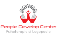 PEOPLE DEVELOP CENTER - Centrul de psihoterapie si logopedie - Carmen Simona Sbarna