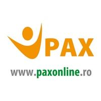 PAX - Centrul de Psihoterapie a Anxietatii