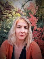 Cabinet individual de psihologie - Ganga Andreea Monica