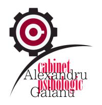 Cabinet Individual de Psihologie - Gaianu Alexandru