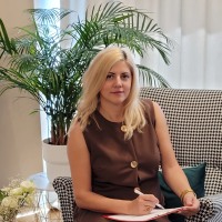 Cabinet Individual de Psihologie - Grigore Rodica-Adriana
