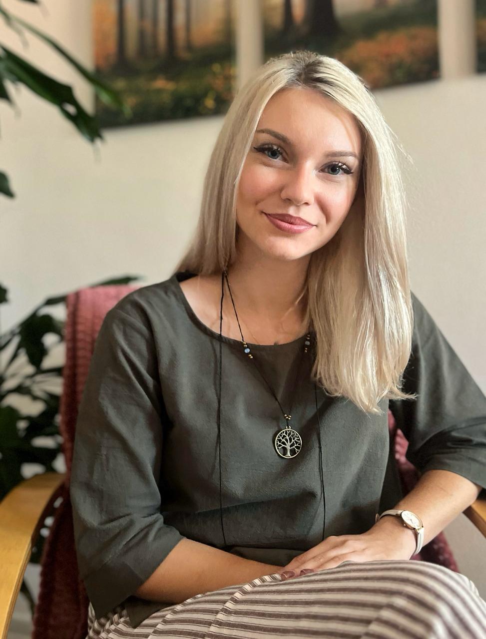 Cabinet Individual de Psihologie – Dumitru Monica