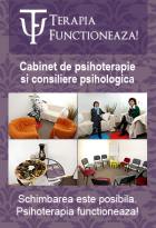 Terapia Functioneaza - Cabinet de consiliere psihologica si psihoterapie